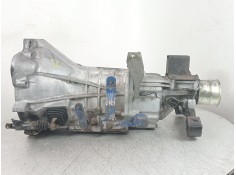 Recambio de caja cambios para hyundai h-1 furgoneta (a1) 2.5 td referencia OEM IAM 430004A043 1105960 