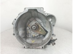 Recambio de caja cambios para hyundai h-1 furgoneta (a1) 2.5 td referencia OEM IAM 430004A043 1105960  2