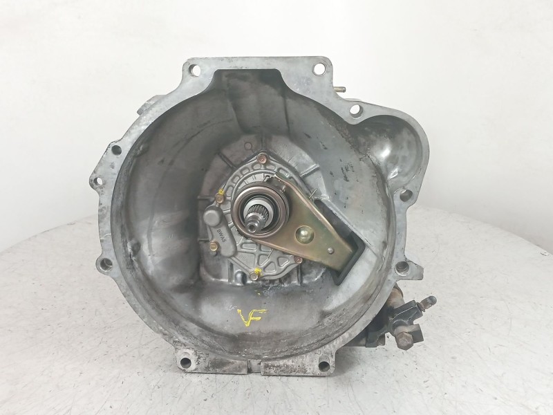 Recambio de caja cambios para hyundai h-1 furgoneta (a1) 2.5 td referencia OEM IAM 430004A043 1105960 