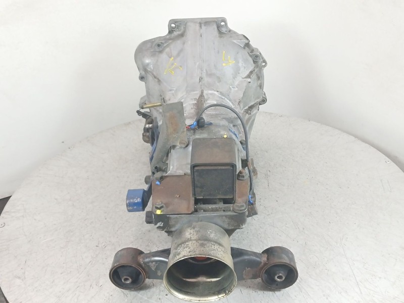 Recambio de caja cambios para hyundai h-1 furgoneta (a1) 2.5 td referencia OEM IAM 430004A043 1105960 