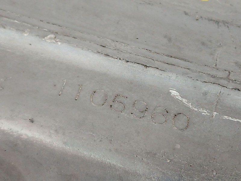 Recambio de caja cambios para hyundai h-1 furgoneta (a1) 2.5 td referencia OEM IAM 430004A043 1105960 