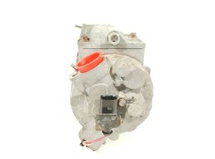 Recambio de compresor aire acondicionado para volkswagen polo iv (9n_, 9a_) 1.4 tdi referencia OEM IAM 6Q0820803J 6SEU14C  2