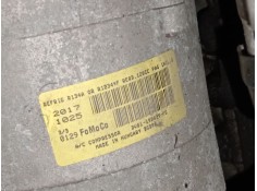 Recambio de compresor aire acondicionado para ford focus iv (hn) 1.0 ecoboost referencia OEM IAM DV6119D629FG   2