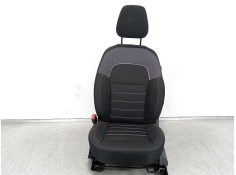 Recambio de asiento delantero izquierdo para dacia sandero iii 1.0 tce 90 referencia OEM IAM 875024165R  