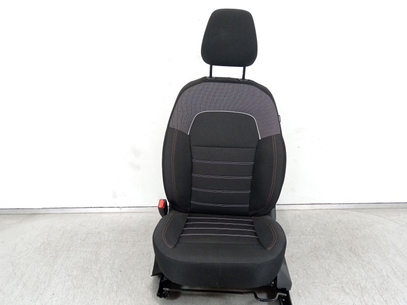Recambio de asiento delantero izquierdo para dacia sandero iii 1.0 tce 90 referencia OEM IAM 875024165R  