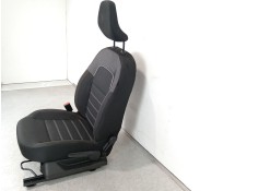 Recambio de asiento delantero izquierdo para dacia sandero iii 1.0 tce 90 referencia OEM IAM 875024165R   2