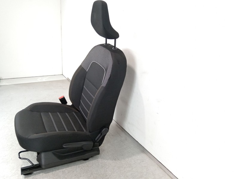Recambio de asiento delantero izquierdo para dacia sandero iii 1.0 tce 90 referencia OEM IAM 875024165R  