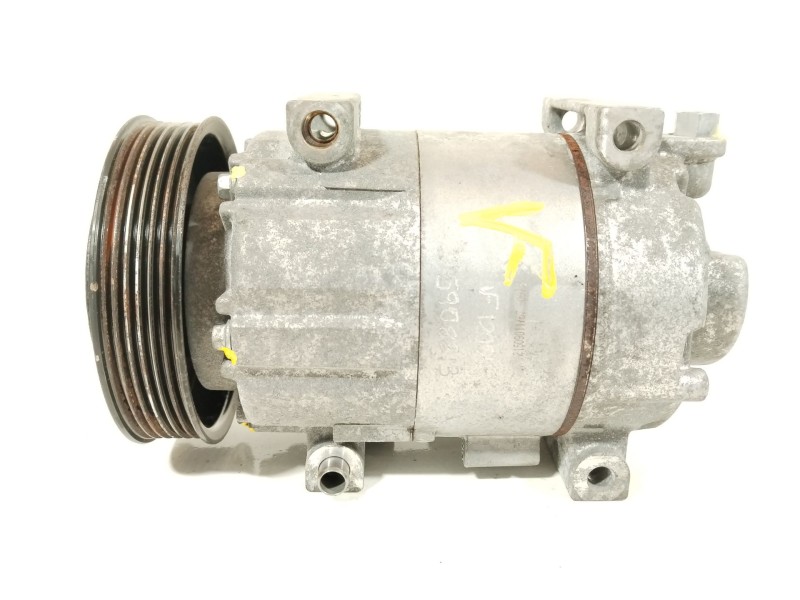 Recambio de compresor aire acondicionado para kia cee´d drive referencia OEM IAM 97701A2400 KIAD1857 F500JDCKA05