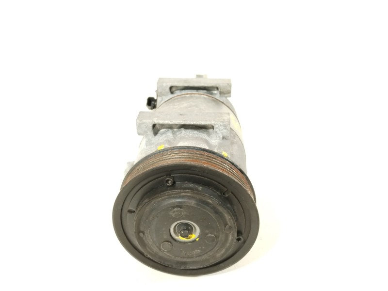 Recambio de compresor aire acondicionado para kia cee´d drive referencia OEM IAM 97701A2400 KIAD1857 F500JDCKA05