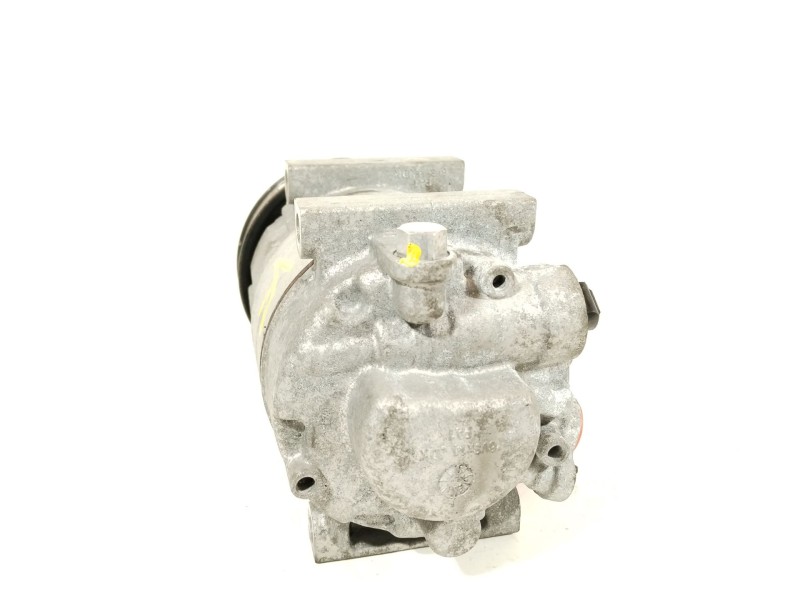 Recambio de compresor aire acondicionado para kia cee´d drive referencia OEM IAM 97701A2400 KIAD1857 F500JDCKA05