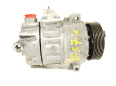 Recambio de compresor aire acondicionado para volkswagen passat b6 (3c2) 2.0 tdi referencia OEM IAM 1K0820859F PXE16 