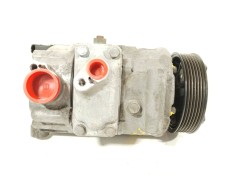 Recambio de compresor aire acondicionado para volkswagen passat b6 (3c2) 2.0 tdi referencia OEM IAM 1K0820859F PXE16  2