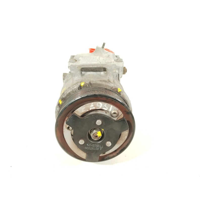 Recambio de compresor aire acondicionado para volkswagen passat b6 (3c2) 2.0 tdi referencia OEM IAM 1K0820859F PXE16 
