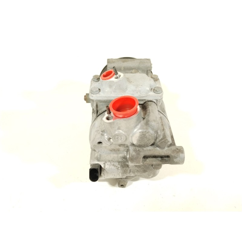 Recambio de compresor aire acondicionado para volkswagen passat b6 (3c2) 2.0 tdi referencia OEM IAM 1K0820859F PXE16 