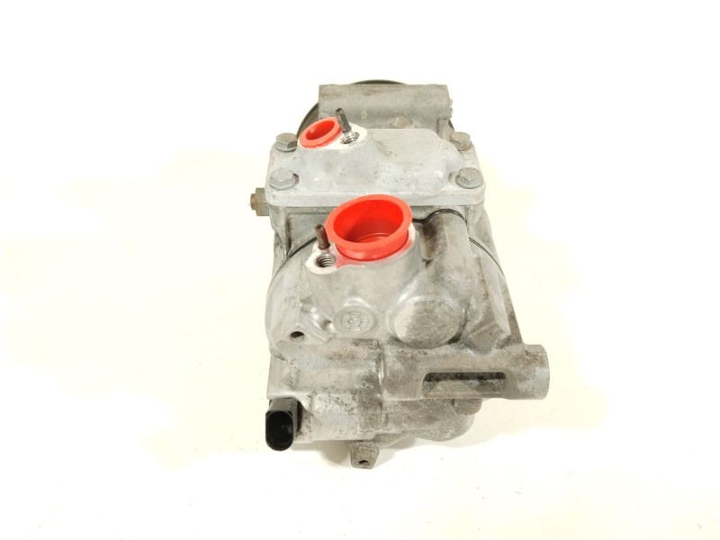 Recambio de compresor aire acondicionado para volkswagen passat b6 (3c2) 2.0 tdi referencia OEM IAM 1K0820859F PXE16 