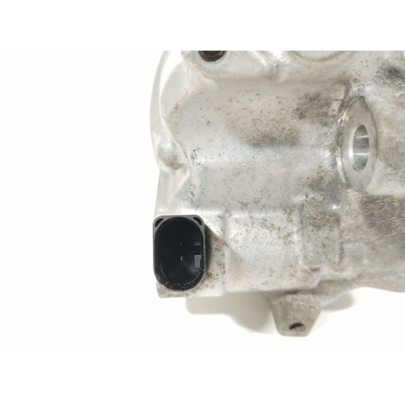 Recambio de compresor aire acondicionado para volkswagen passat b6 (3c2) 2.0 tdi referencia OEM IAM 1K0820859F PXE16 