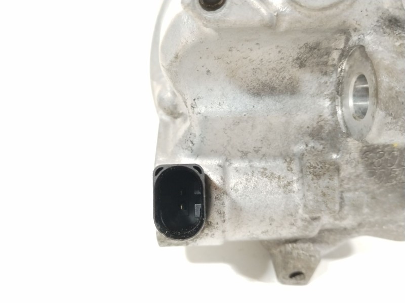 Recambio de compresor aire acondicionado para volkswagen passat b6 (3c2) 2.0 tdi referencia OEM IAM 1K0820859F PXE16 