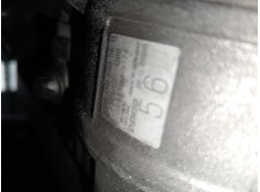 Recambio de compresor aire acondicionado para mercedes-benz clase c (w203) c 220 cdi (203.008) referencia OEM IAM A0012305611 7S 2