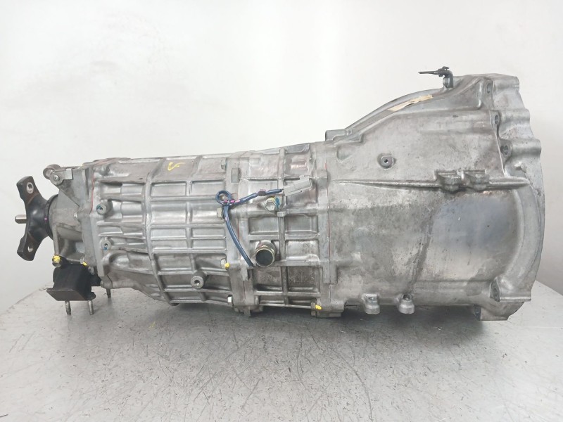 Recambio de caja cambios para lexus is ii (_e2_) 220d (ale20) referencia OEM IAM GHHGBGEG Y7K04322 