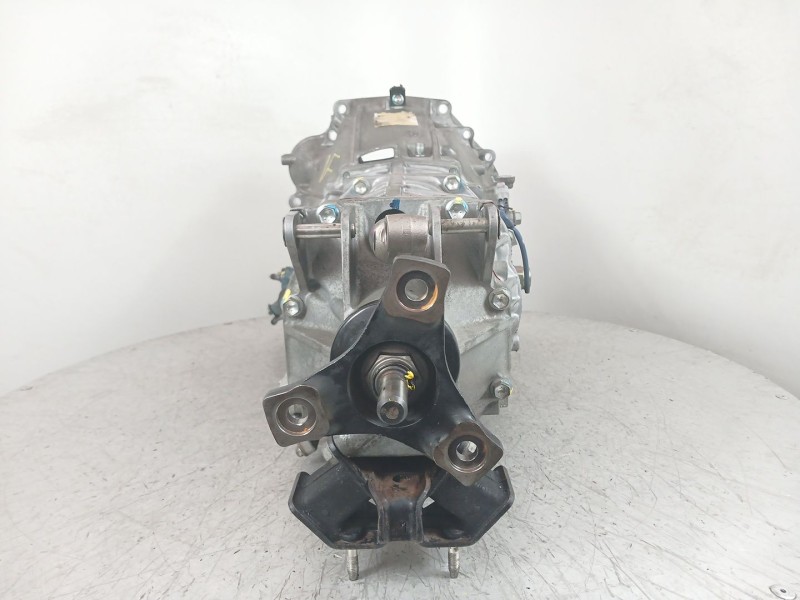 Recambio de caja cambios para lexus is ii (_e2_) 220d (ale20) referencia OEM IAM GHHGBGEG Y7K04322 