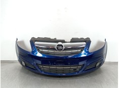 Recambio de paragolpes delantero para opel corsa d (s07) 1.2 lpg (l08, l68) referencia OEM IAM 13211462  