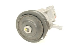 Recambio de compresor aire acondicionado para toyota yaris active referencia OEM IAM 4472502500 5TSE10C 883100DA90 2