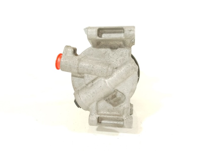 Recambio de compresor aire acondicionado para toyota yaris active referencia OEM IAM 4472502500 5TSE10C 883100DA90