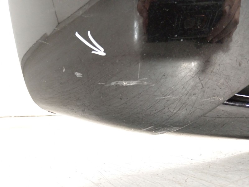 Recambio de paragolpes delantero para bmw 3 (e46) 330 d referencia OEM IAM 51117030586  