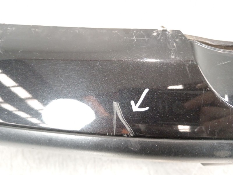 Recambio de paragolpes delantero para bmw 3 (e46) 330 d referencia OEM IAM 51117030586  