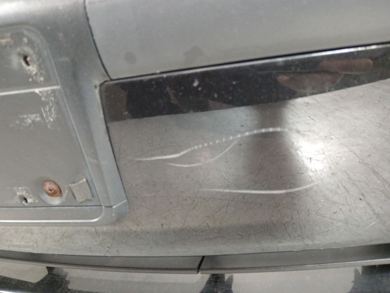 Recambio de paragolpes delantero para bmw 3 (e46) 330 d referencia OEM IAM 51117030586  