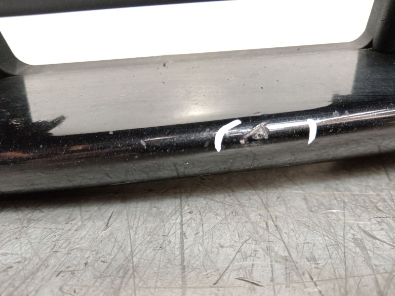 Recambio de paragolpes delantero para bmw 3 (e46) 330 d referencia OEM IAM 51117030586  