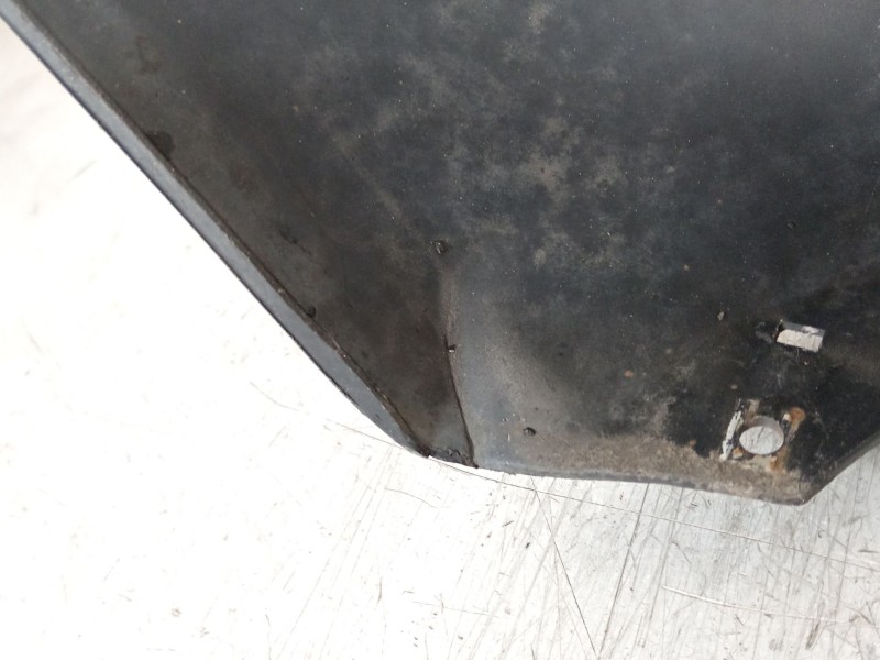 Recambio de paragolpes delantero para bmw 3 (e46) 330 d referencia OEM IAM 51117030586  