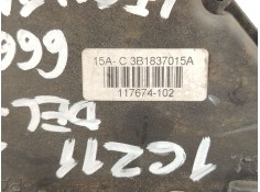 Recambio de cerradura puerta delantera izquierda para seat leon (1m1) 1.6 16 v referencia OEM IAM 3B1837015A   2