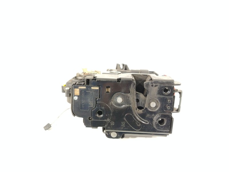 Recambio de cerradura puerta delantera izquierda para seat leon (1m1) 1.6 16 v referencia OEM IAM 3B1837015A  