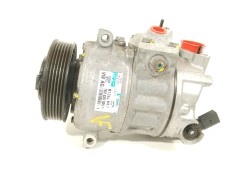 Recambio de compresor aire acondicionado para seat altea xl (5p5, 5p8) 2.0 tdi 16v referencia OEM IAM 1K0820859F PXE16 