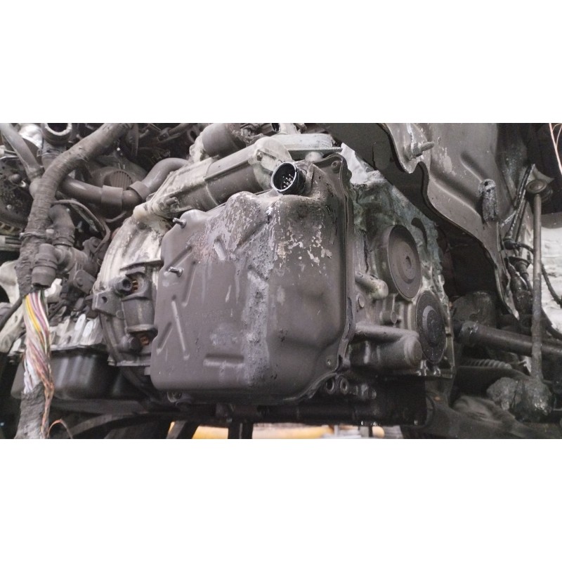 Recambio de caja cambios para cupra leon (kl1, ku1, kug) 2.0 tsi referencia OEM IAM WKD  