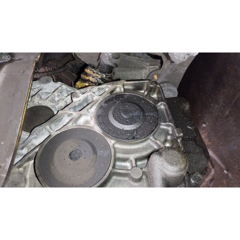 Recambio de caja cambios para cupra leon (kl1, ku1, kug) 2.0 tsi referencia OEM IAM WKD  