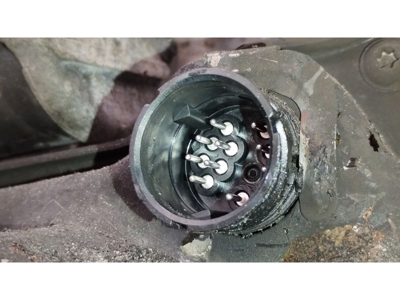 Recambio de caja cambios para cupra leon (kl1, ku1, kug) 2.0 tsi referencia OEM IAM WKD  