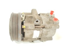 Recambio de compresor aire acondicionado para ford transit furgoneta (fa_ _) 2.0 di (fae_, faf_, fag_) referencia OEM IAM 4L3H19 2