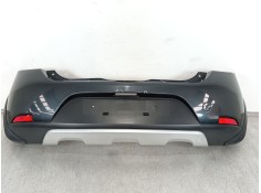Recambio de paragolpes trasero para dacia sandero ii (b8_) tce 90 (b8m1, b8ma) referencia OEM IAM 850227996r  