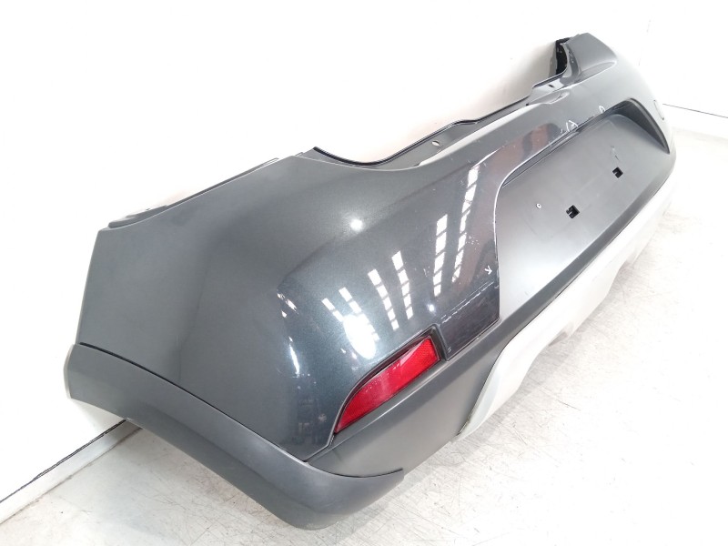 Recambio de paragolpes trasero para dacia sandero ii (b8_) tce 90 (b8m1, b8ma) referencia OEM IAM 850227996r  