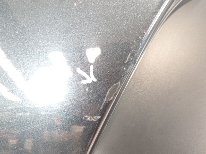 Recambio de paragolpes trasero para dacia sandero ii (b8_) tce 90 (b8m1, b8ma) referencia OEM IAM 850227996r  