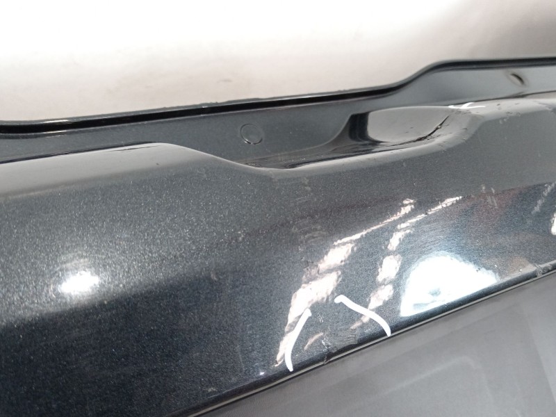 Recambio de paragolpes trasero para dacia sandero ii (b8_) tce 90 (b8m1, b8ma) referencia OEM IAM 850227996r  