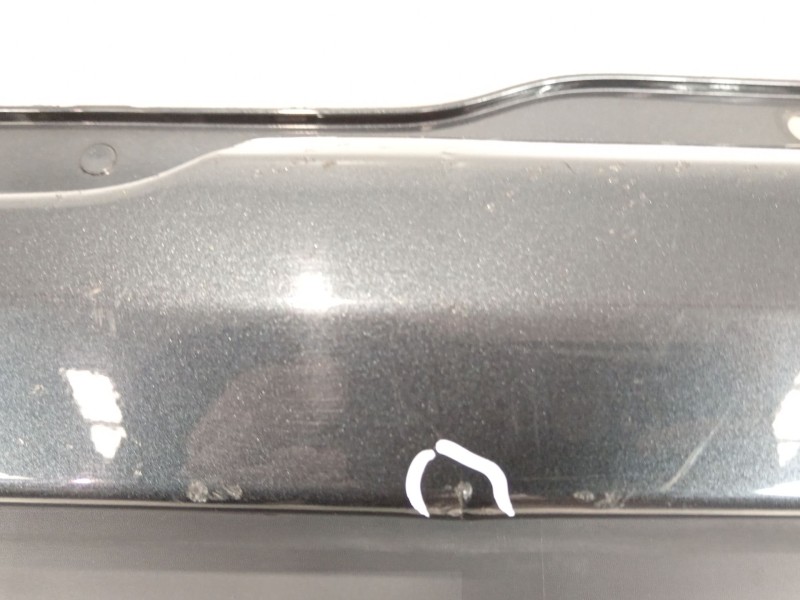 Recambio de paragolpes trasero para dacia sandero ii (b8_) tce 90 (b8m1, b8ma) referencia OEM IAM 850227996r  