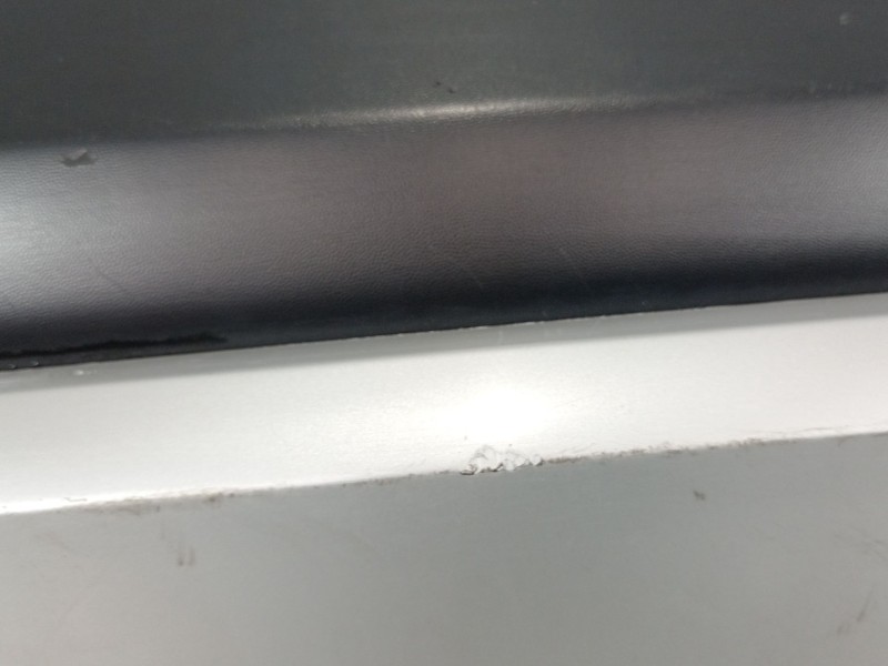 Recambio de paragolpes trasero para dacia sandero ii (b8_) tce 90 (b8m1, b8ma) referencia OEM IAM 850227996r  