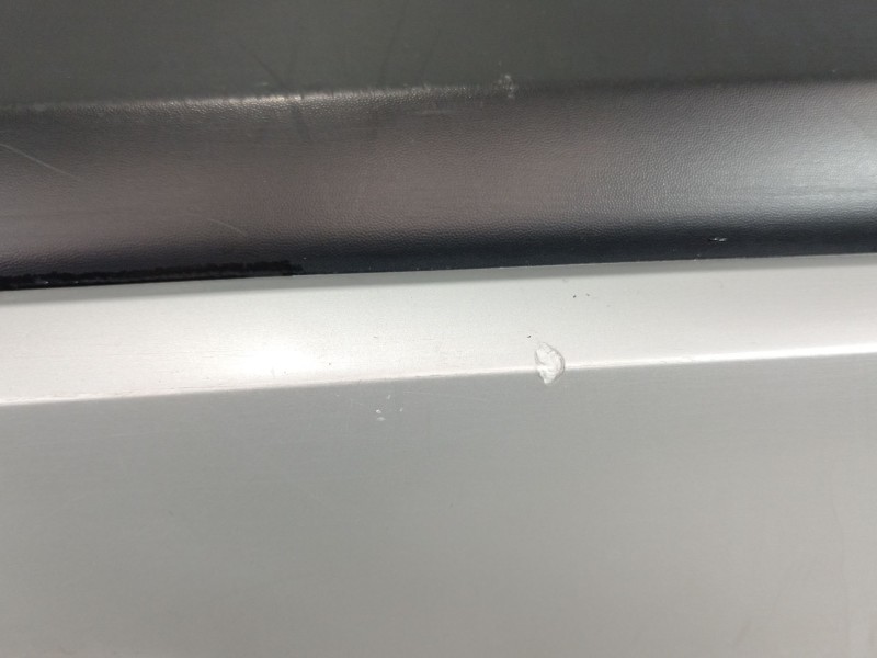 Recambio de paragolpes trasero para dacia sandero ii (b8_) tce 90 (b8m1, b8ma) referencia OEM IAM 850227996r  