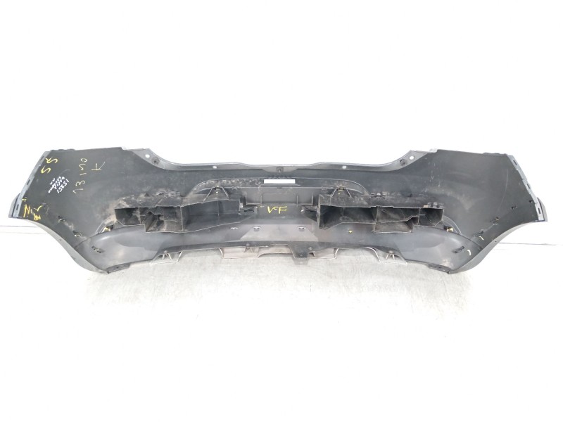 Recambio de paragolpes trasero para dacia sandero ii (b8_) tce 90 (b8m1, b8ma) referencia OEM IAM 850227996r  