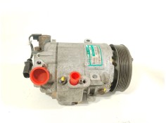 Recambio de compresor aire acondicionado para seat ibiza iii (6l1) 1.9 sdi referencia OEM IAM 6Q0820803H PXE13  2