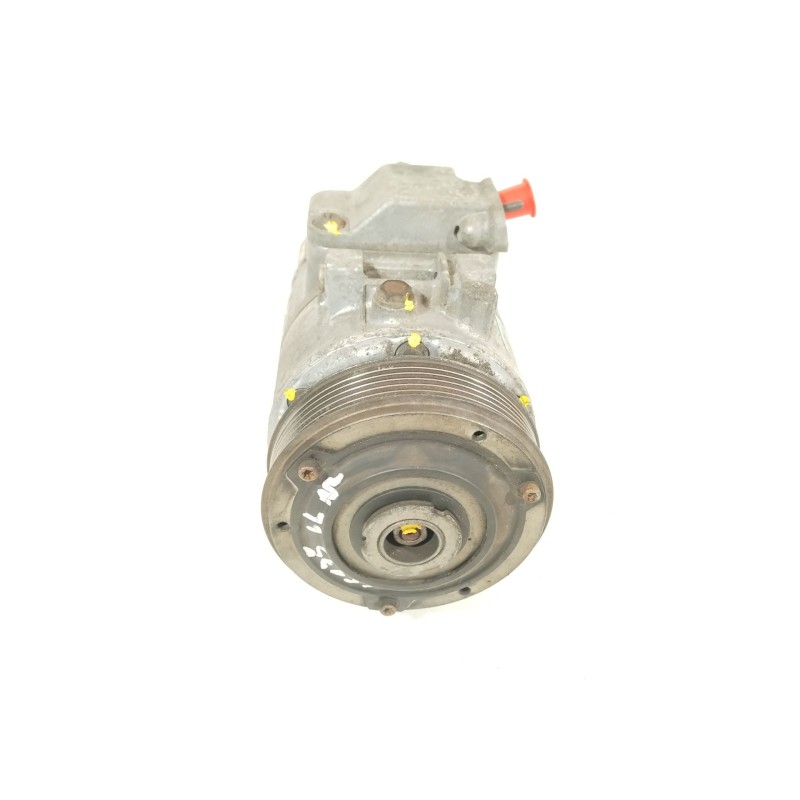 Recambio de compresor aire acondicionado para seat ibiza iii (6l1) 1.9 sdi referencia OEM IAM 6Q0820803H PXE13 