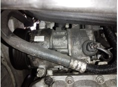 Recambio de compresor aire acondicionado para toyota verso (_r2_) 1.6 d4-d (war20_) referencia OEM IAM 4472809281 883100F051 5SE